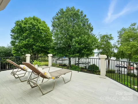 Exterior - 17806 John Connor Rd, Cornelius, NC 28031 photo 4 of 11