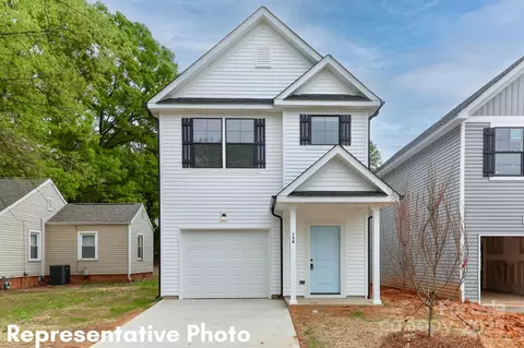 434 E Mills Ave, Mooresville, NC 28115