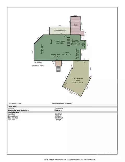 418 Sandy Ln, Brevard, NC 28712 photo 13