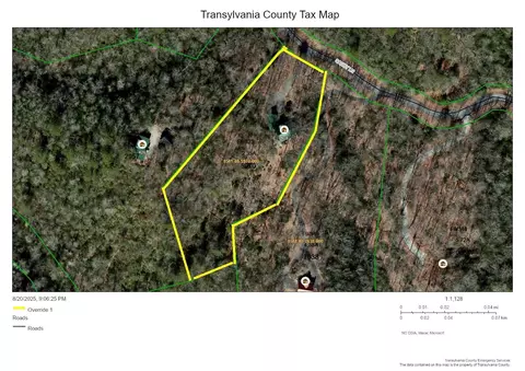 418 Sandy Ln, Brevard, NC 28712 photo 2