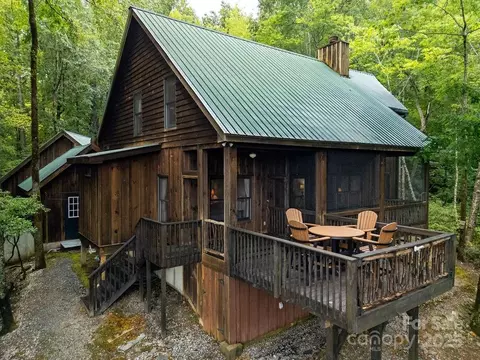 418 Sandy Ln, Brevard, NC 28712 photo 12