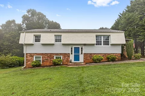 79 Isenhour Park Road Ext, Taylorsville, NC 28681