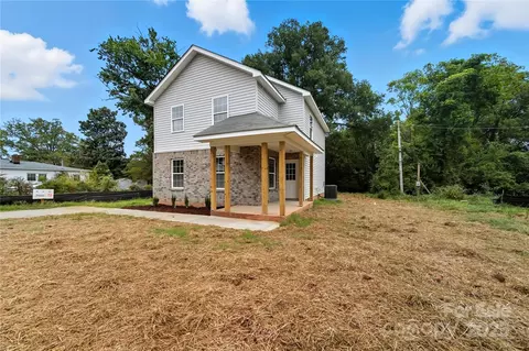 1118 Sanders St, Rock Hill, SC 29732