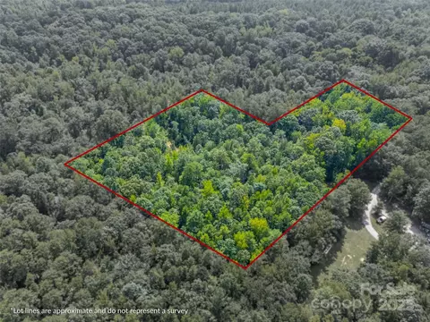 Ratteree Farms Road, Rock Hill, SC 29730