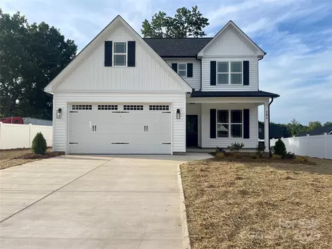 203 Prospect Church Rd, Albemarle, NC 28001