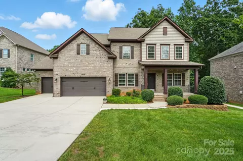 285 E Waterlynn Rd, Mooresville, NC 28115