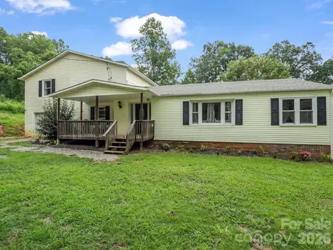 60 Zion Hill Rd, Marion, NC 28752