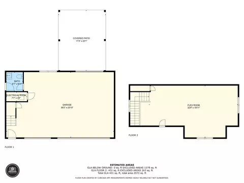142 Cobblestone Xing, Gaffney, SC 29341 photo 45