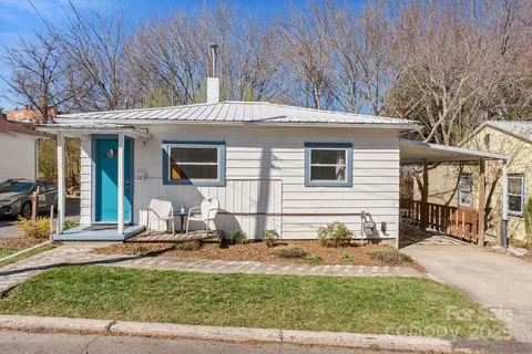 22 Jarrett St, Asheville, NC 28806