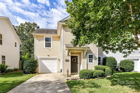 Exterior - 4419 Red Hook Rd, Monroe, NC 28110 photo 2 of 10