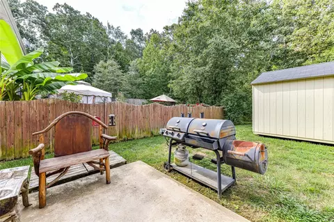 Exterior - 4419 Red Hook Rd, Monroe, NC 28110 photo 4 of 10
