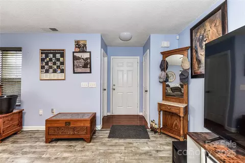 Entry Way - 4419 Red Hook Rd, Monroe, NC 28110 photo 2 of 3