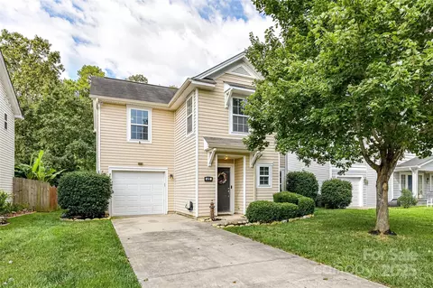 4419 Red Hook Rd, Monroe, NC 28110
