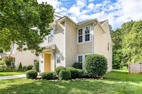 Exterior - 4419 Red Hook Rd, Monroe, NC 28110 photo 3 of 10