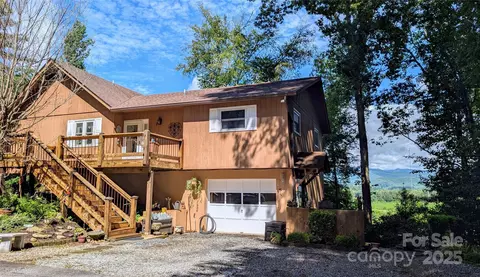 64 Cherry Ridge Rd, Pisgah Forest, NC 28768