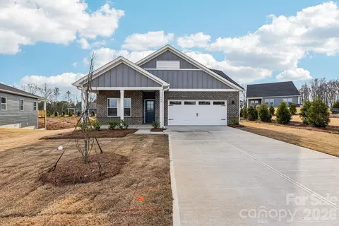 708 Palmer Pendleton Way, York, SC 29745