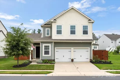 879 Von Buren Blvd, Rock Hill, SC 29730