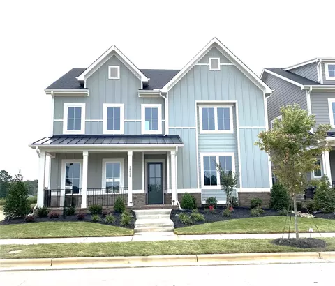 19048 Newburg Hill Rd, Davidson, NC 28036
