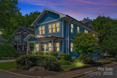 331 Solomon St, Charlotte, NC 28216