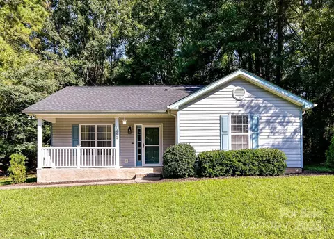 12224 Lullingstone Rd, Pineville, NC 28134