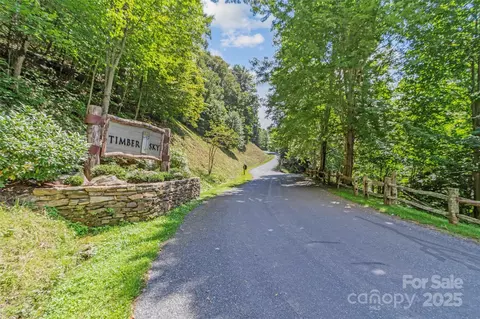 Wormy Chestnut Road, Burnsville, NC 28714