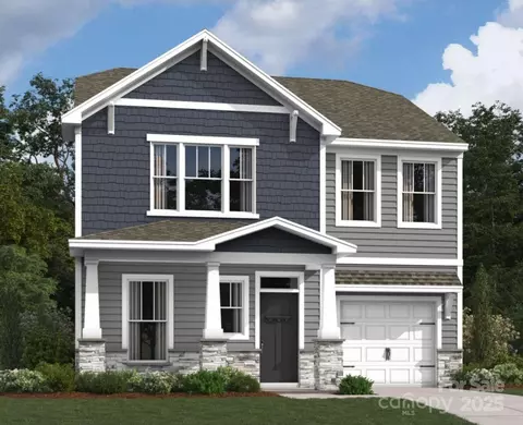 1449 Kate Cecil Way, York, SC 29745