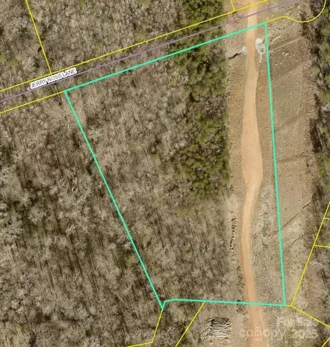 Jerry Ross Lane, Iron Station, NC 28080