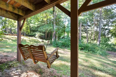 Exterior - 101 Timberleaf Ct, Fletcher, NC 28732 photo 3 of 3