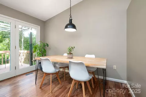 Dining - 101 Timberleaf Ct, Fletcher, NC 28732 photo 1 of 1