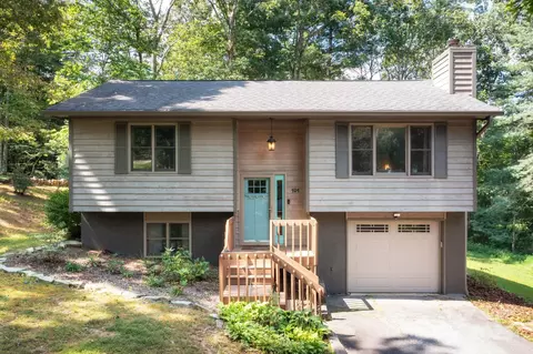 Exterior - 101 Timberleaf Ct, Fletcher, NC 28732 photo 1 of 3
