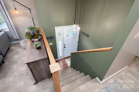 Entry Way - 101 Timberleaf Ct, Fletcher, NC 28732 photo 1 of 2