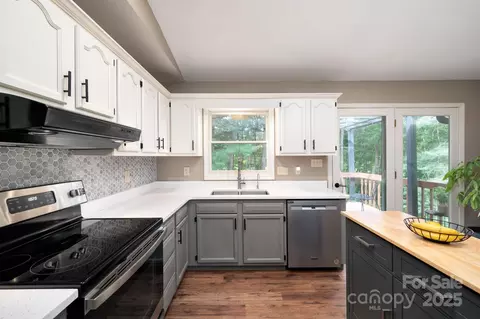 Kitchen - 101 Timberleaf Ct, Fletcher, NC 28732 photo 1 of 3
