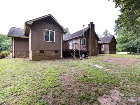 2923 Brooks Mill Ln, Wingate, NC 28174 photo 32
