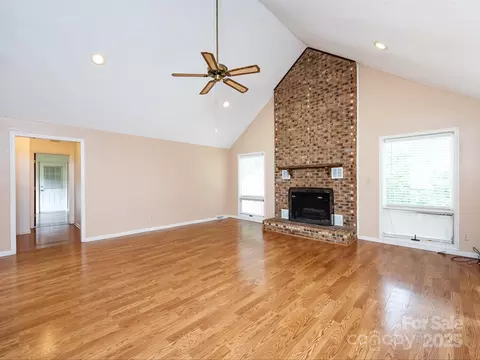 2923 Brooks Mill Ln, Wingate, NC 28174 photo 5