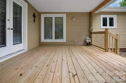 Exterior - 6316 Hill Gates Trl, Cherryville, NC 28021 photo 3 of 8