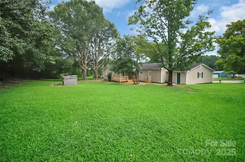 Exterior - 6316 Hill Gates Trl, Cherryville, NC 28021 photo 1 of 7