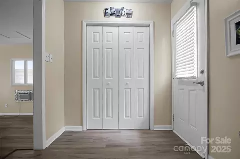 Entry Way - 6316 Hill Gates Trl, Cherryville, NC 28021 photo 1 of 1