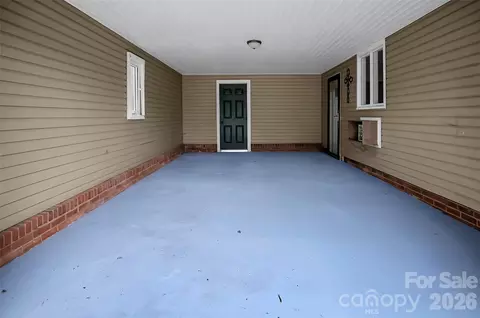 Exterior - 6316 Hill Gates Trl, Cherryville, NC 28021 photo 6 of 8