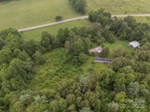 423 Womack Rd, Mill Spring, NC 28756 photo 20