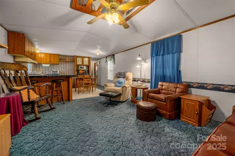 423 Womack Rd, Mill Spring, NC 28756 photo 6