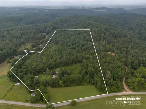 423 Womack Rd, Mill Spring, NC 28756 photo 19