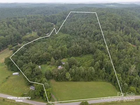 423 Womack Rd, Mill Spring, NC 28756 photo 22