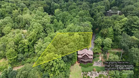 Roselyn Park Drive, Maggie Valley, NC 28751