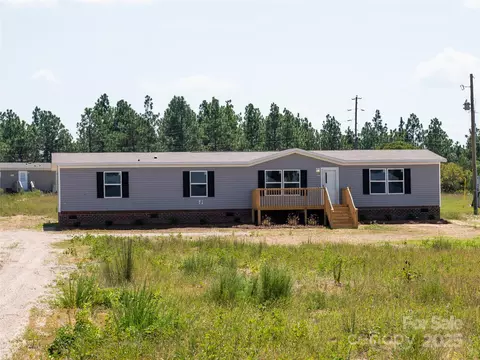 7771 Hwy 265 Hwy, Mount Croghan, SC 29727