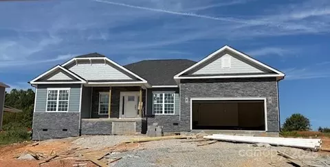 1210 Gardenia 11 Dr #11, Mount Ulla, NC 28125