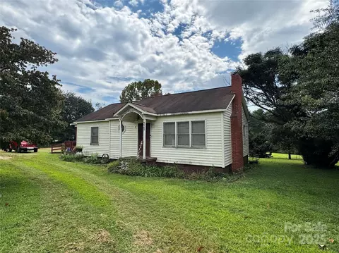 238 Victory Grove Church Rd, Lincolnton, NC 28092