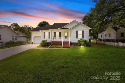 2161 Barnhardt Nw Ave NW, Concord, NC 28027