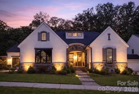 13212 Oak Farm Ln, Huntersville, NC 28078
