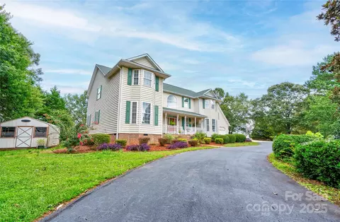230 Stone Way Ln, Rutherfordton, NC 28139