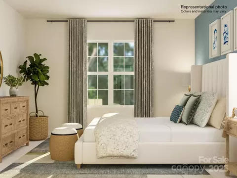 Bedroom - 1905 Bentwind Rd, Lancaster, SC 29720 photo 3 of 3